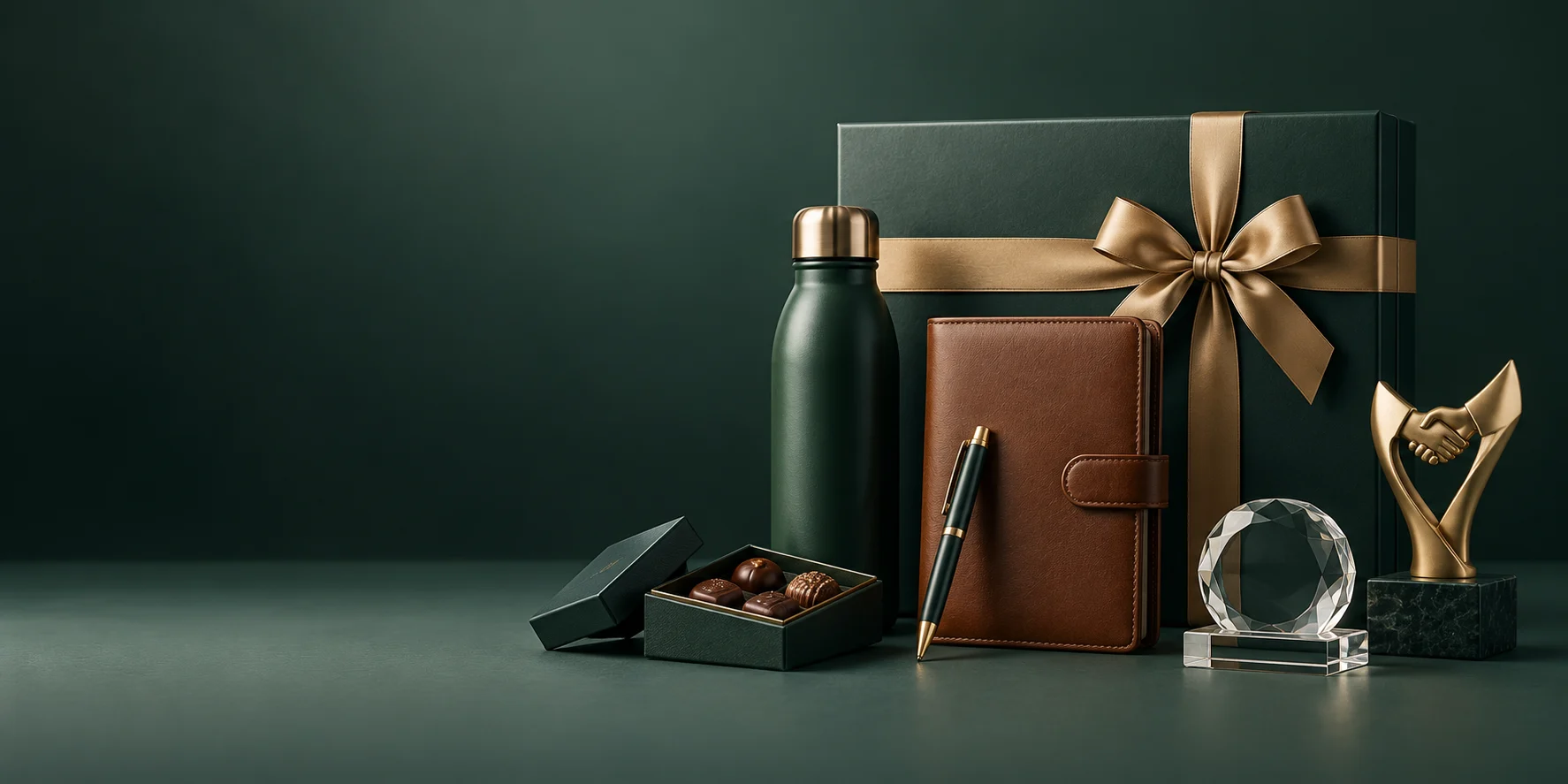 Premium Client & Business Gifting Solutions