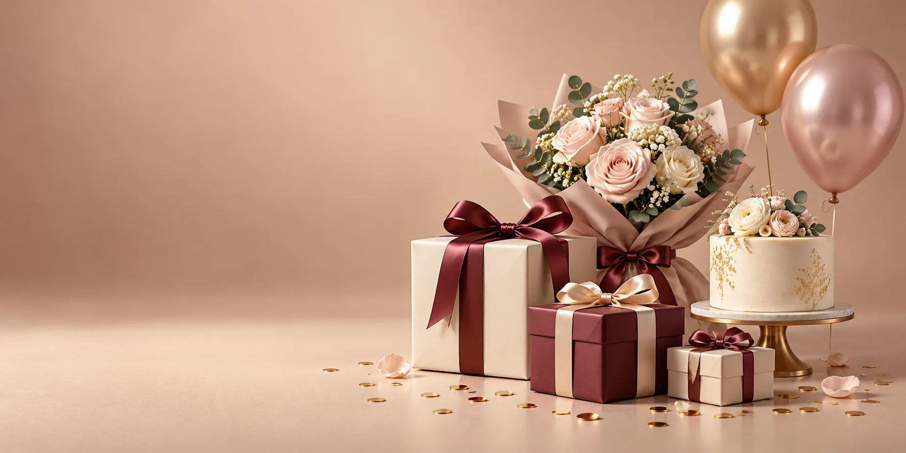 Thoughtful Gifts for Events & Celebrations