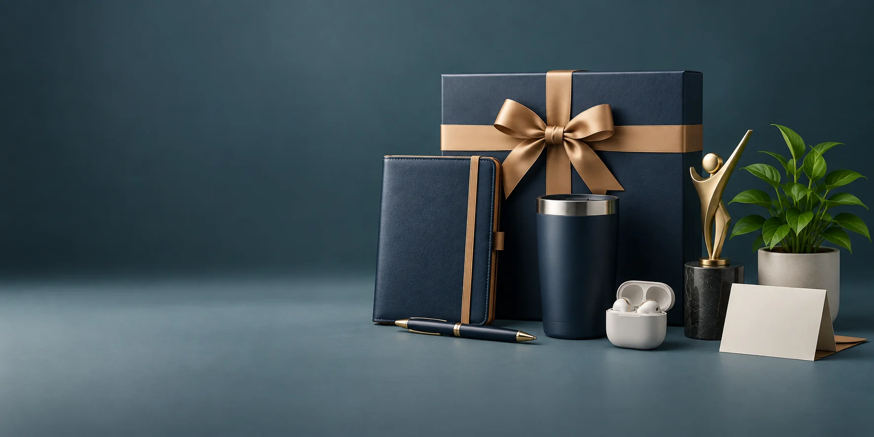 Thoughtful Employee & Team Gifting Solutions