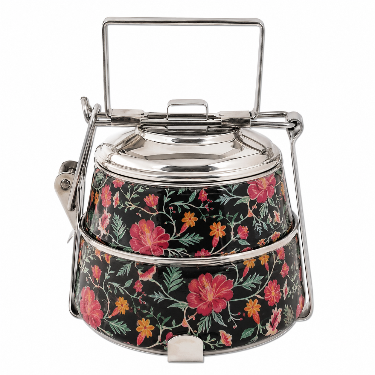 Vintage Lunch Box2
