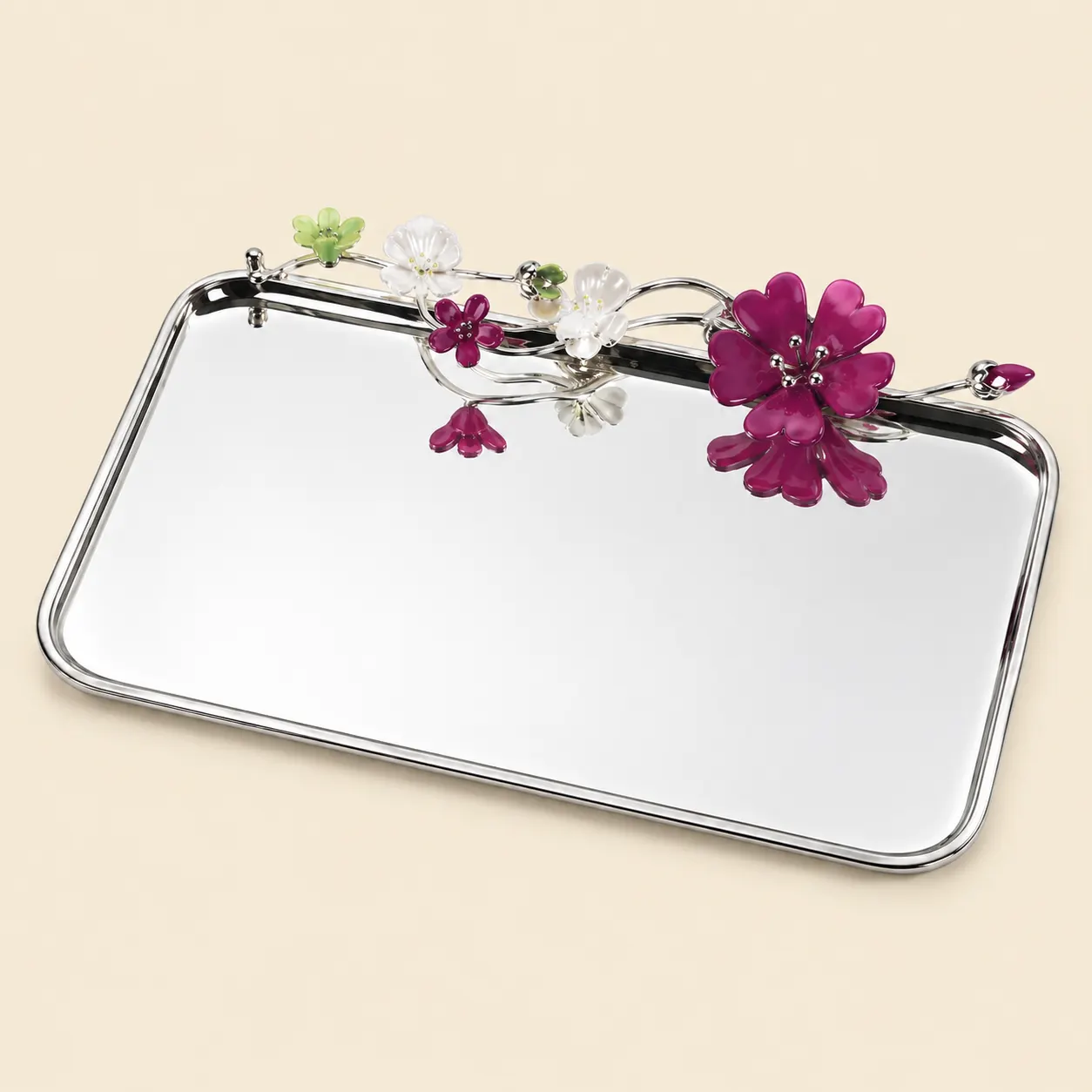 Tray image 2