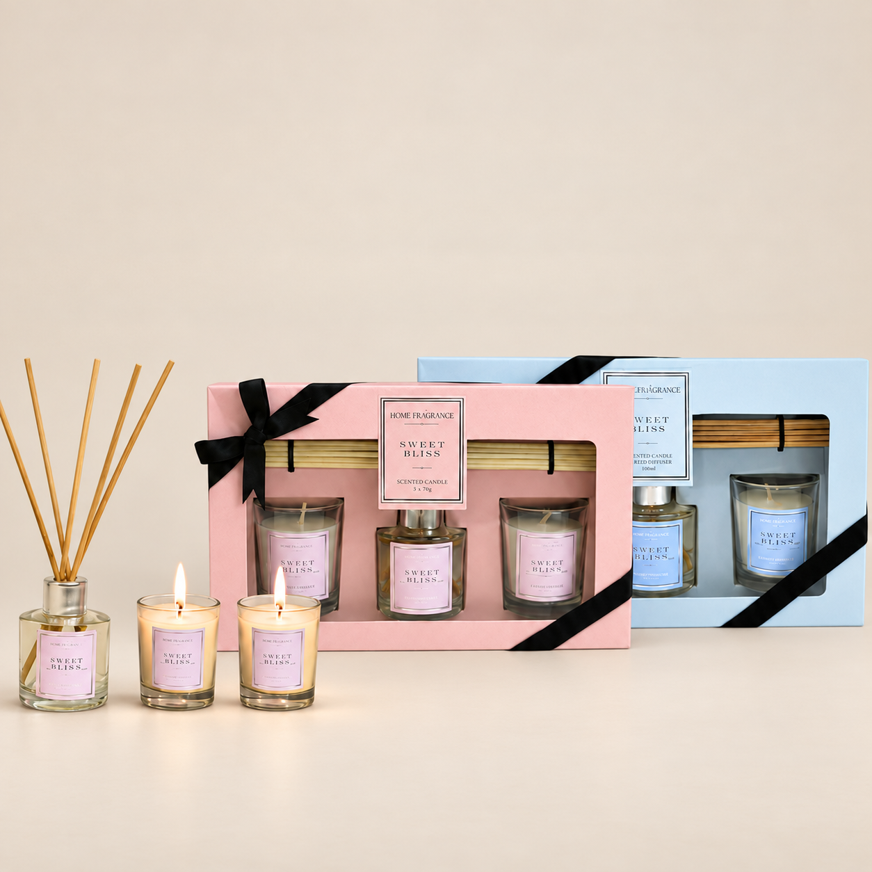 SR 101 SIGNATURE FRAGRANCE GIFT SET image 2