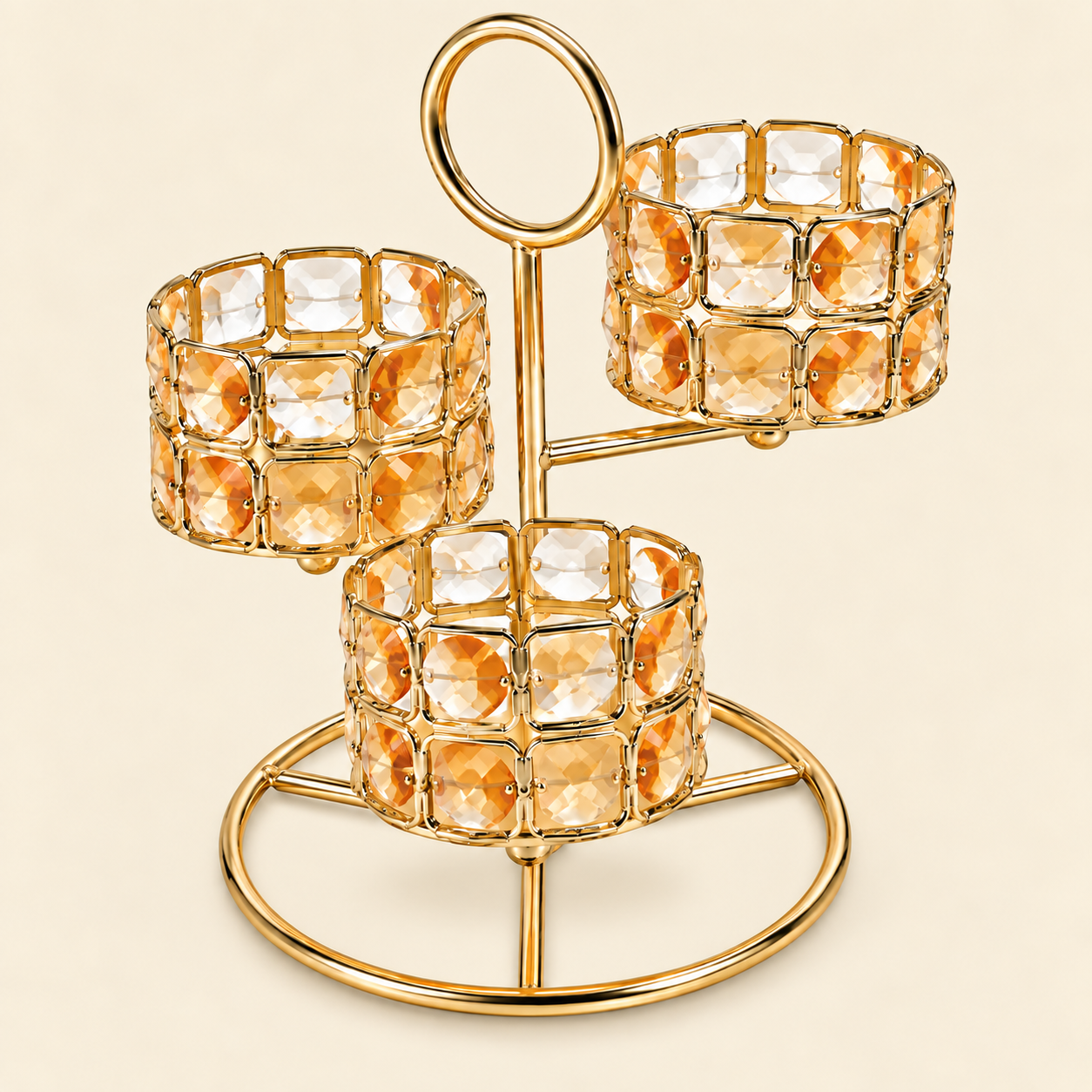 Crystal Light Holder image 2