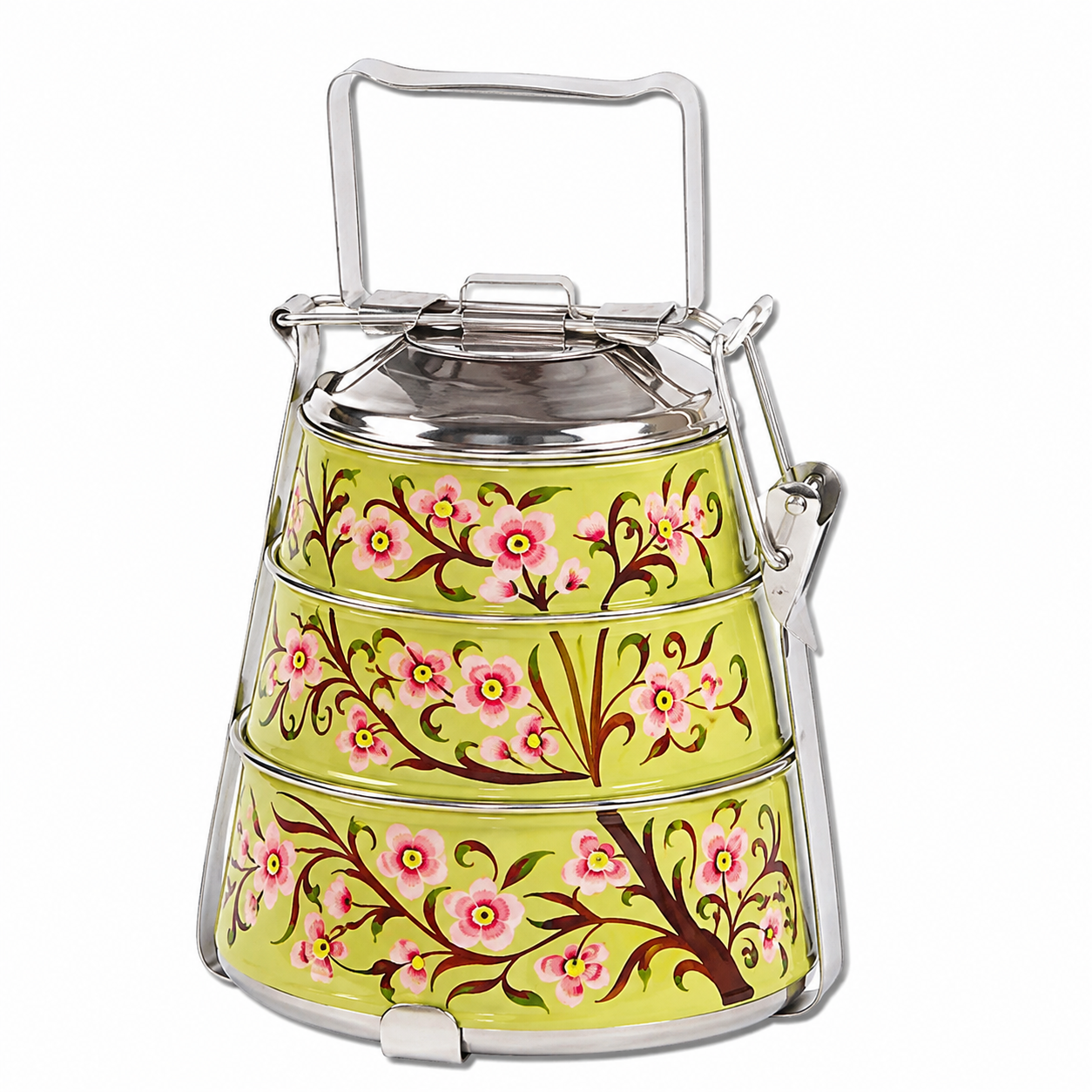 Electric Lunch Boxes image 2