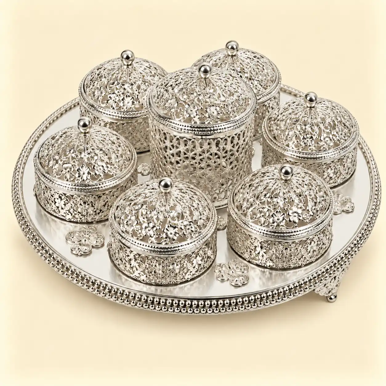 Dry Fruit Set image 2