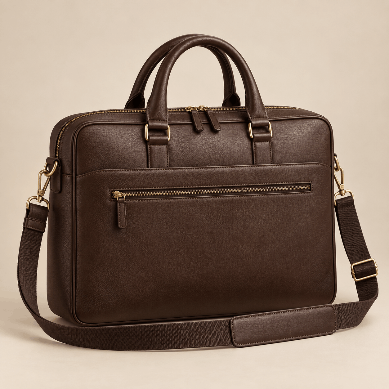 Classic Laptop Bag image 4